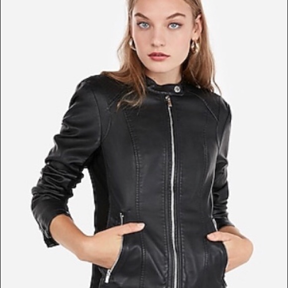 Express jacket - Picture 2 of 2